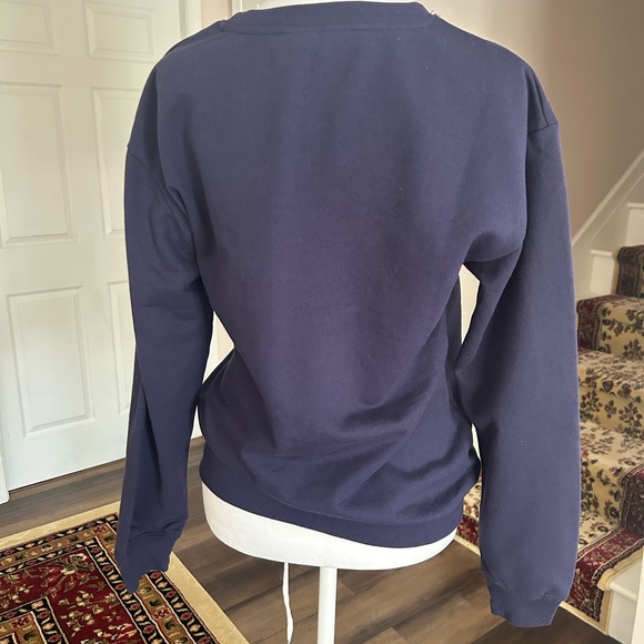 Mickey Mouse Sweatshirt - Picture 4 of 6